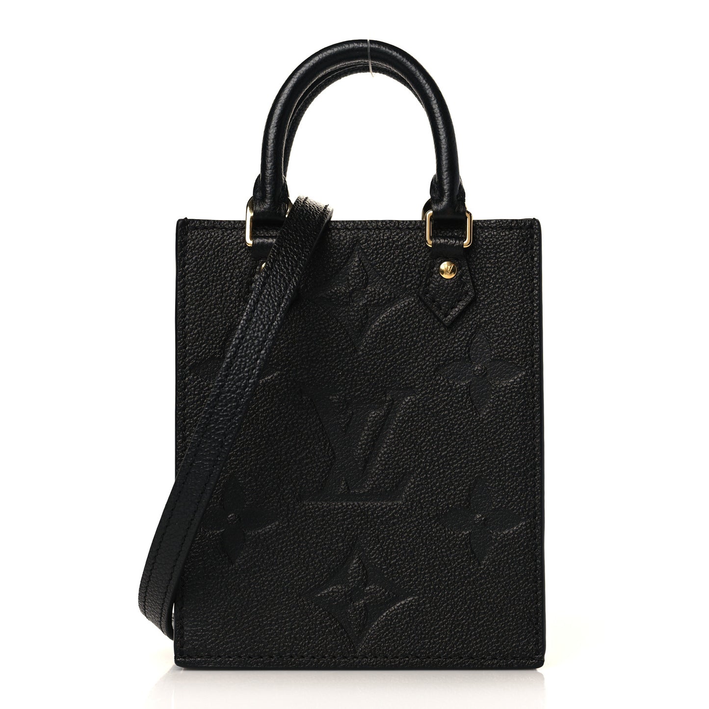 Empreinte Monogram Giant Petit Sac Plat