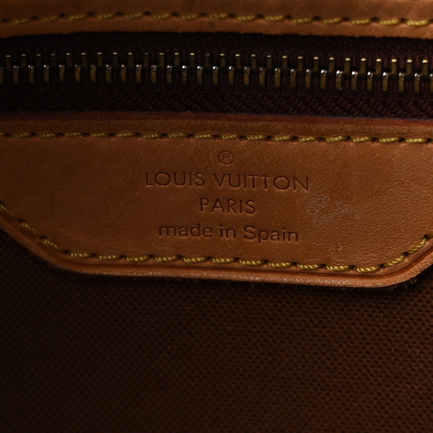 Monogram Batignolles Horizontal
