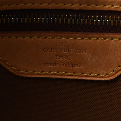 Louis Vuitton Monogram Batignolles Horizontal 6 of 15