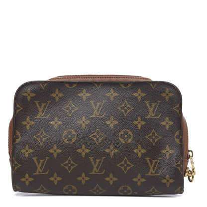 Louis Vuitton Monogram Pochette Orsay 1 of 13