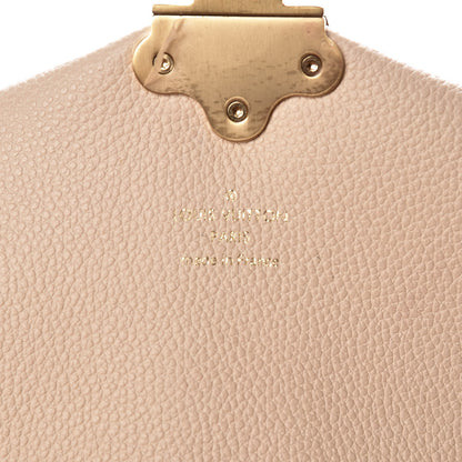 Louis Vuitton Damier Ebene Clapton Backpack Creme 6 of 11
