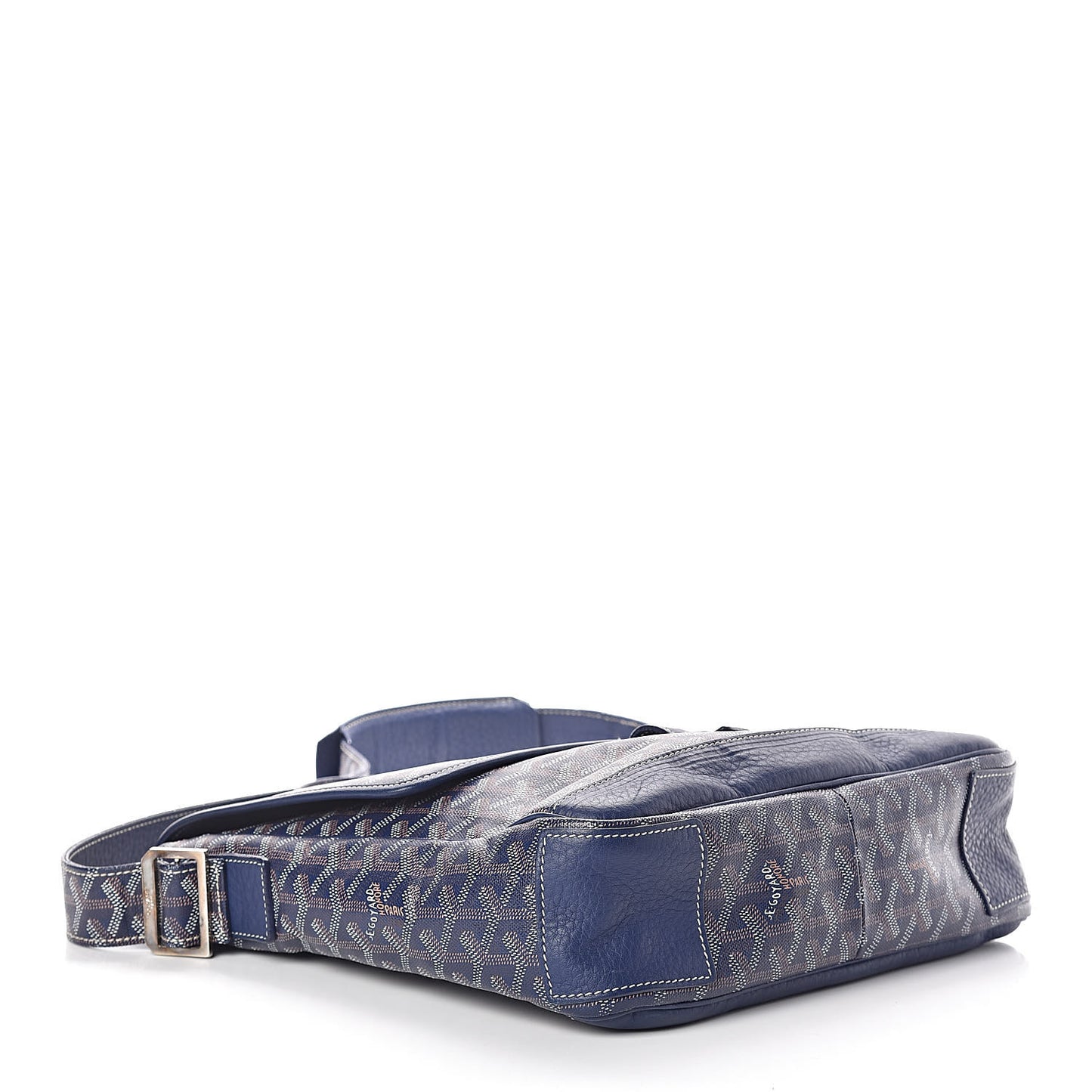 Chevron Grand Blue MM Marine