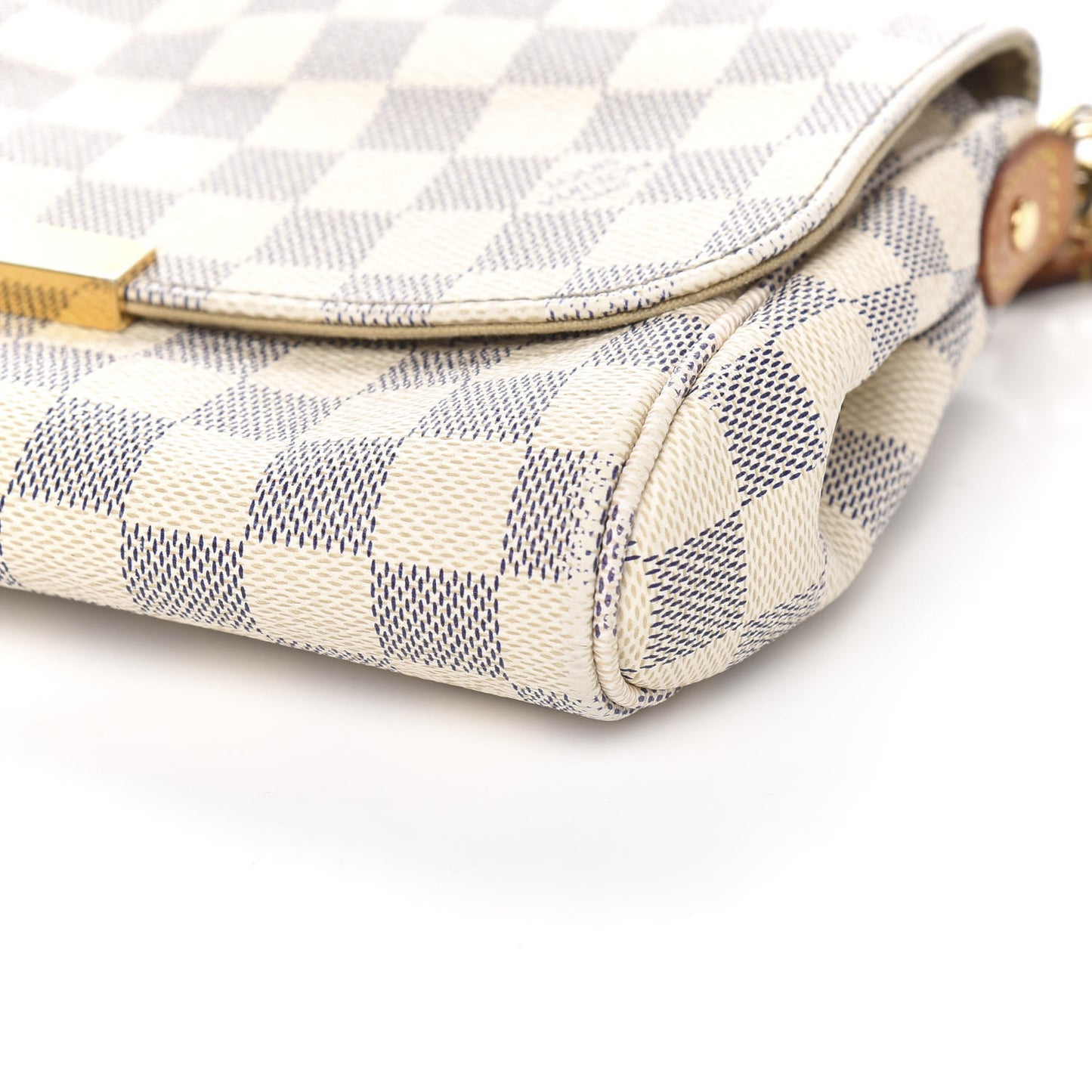Damier Azur Favorite MM
