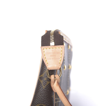 Louis Vuitton Monogram Riveting Pochette Accessories 7 of 11