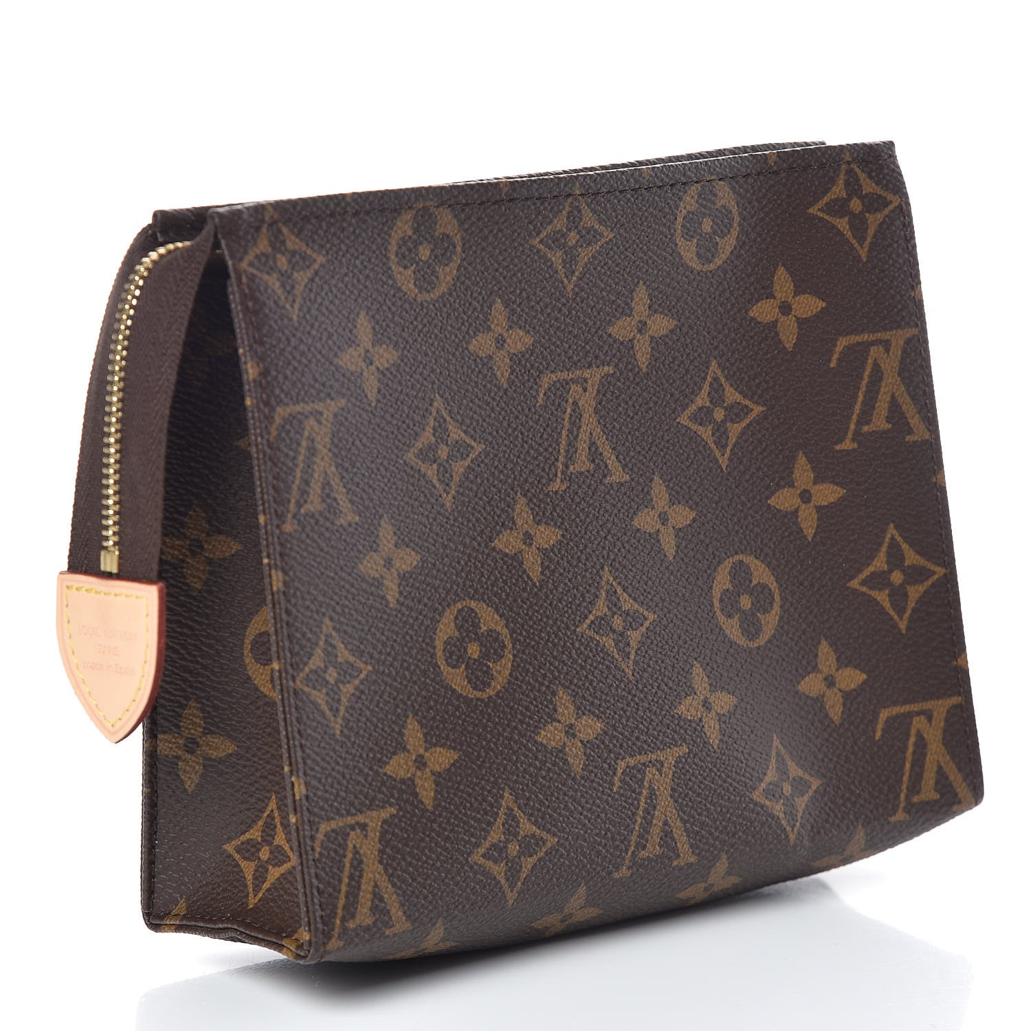 Louis Vuitton Monogram Toiletry Pouch 19 3 of 6