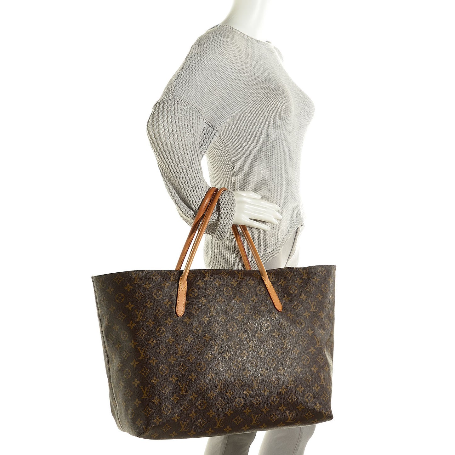 Monogram Raspail PM