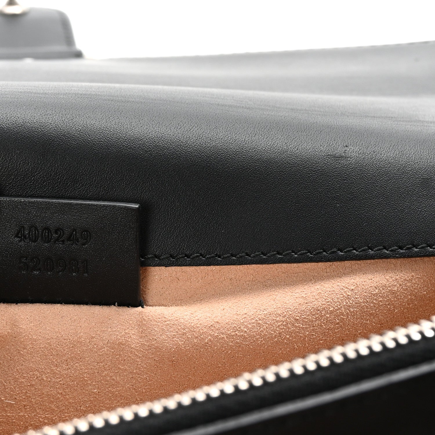 Gucci Velvet Skipper GG Monogram Small Dionysus Shoulder Bag Blue Beige Black 7 of 10