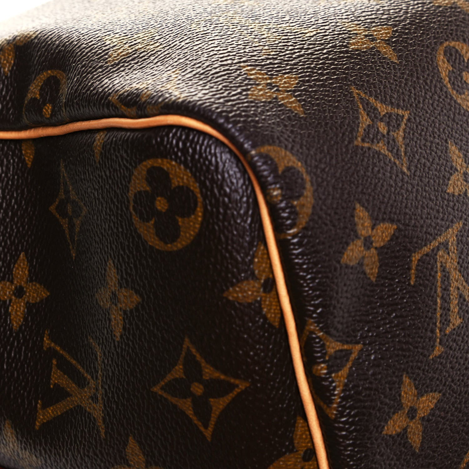 Louis Vuitton Monogram Speedy Bandouliere 40 10 of 12