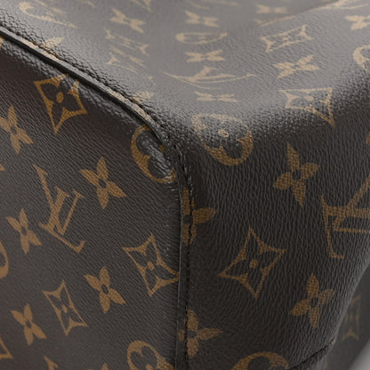 Louis Vuitton Monogram Neonoe MM Caramel 9 of 11