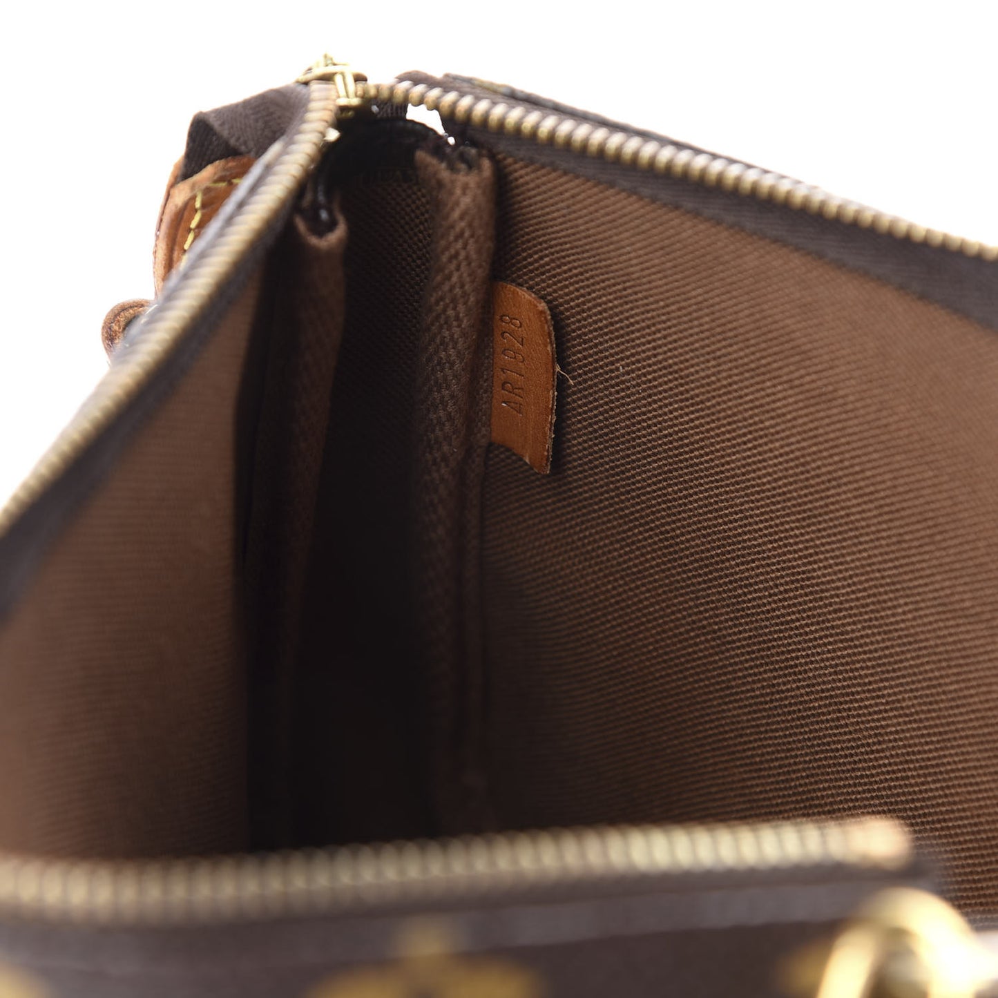Monogram Pochette Accessories