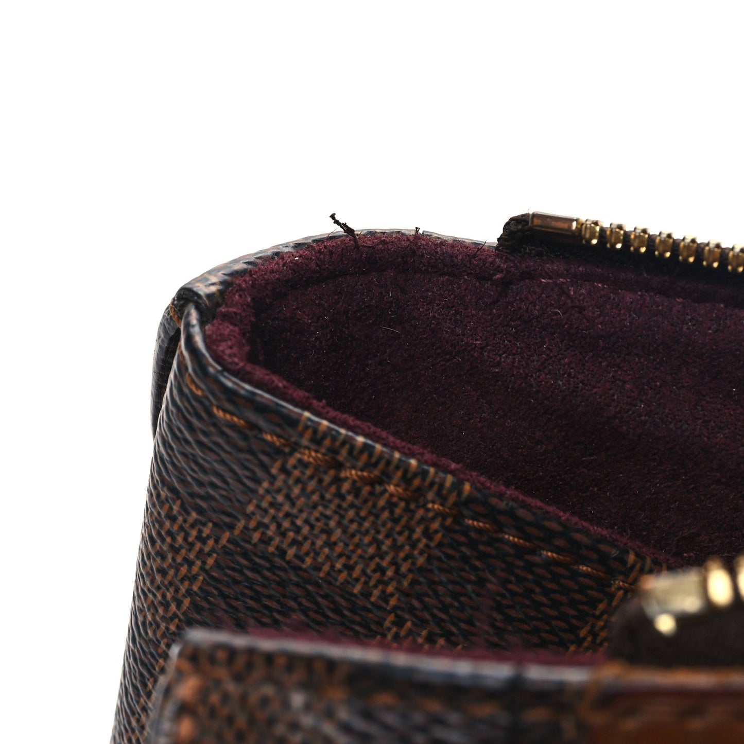 Damier Ebene Greenwich