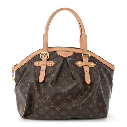 Louis Vuitton Monogram Tivoli GM 1 of 12