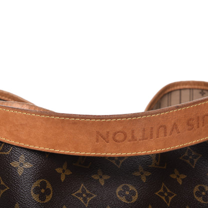 Louis Vuitton Monogram Delightful GM 10 of 14