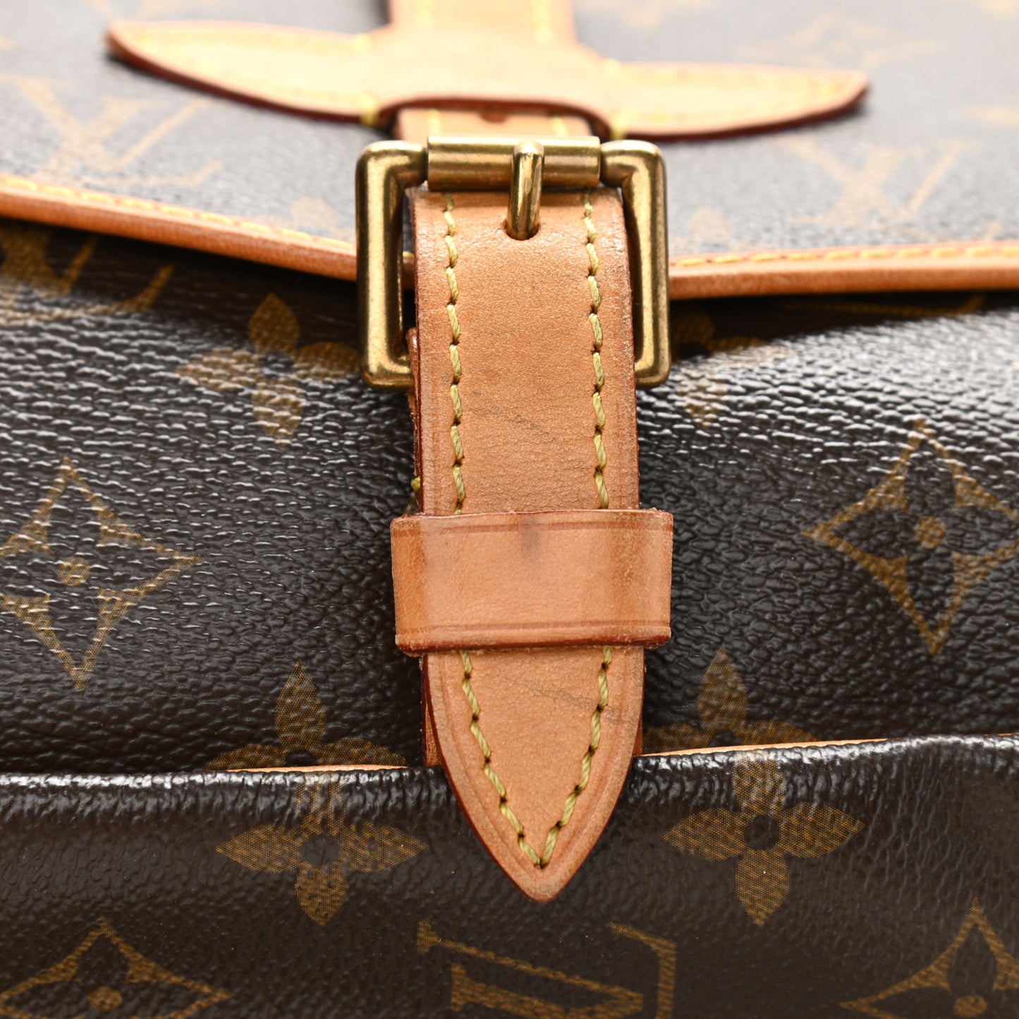 Monogram Saumur 30