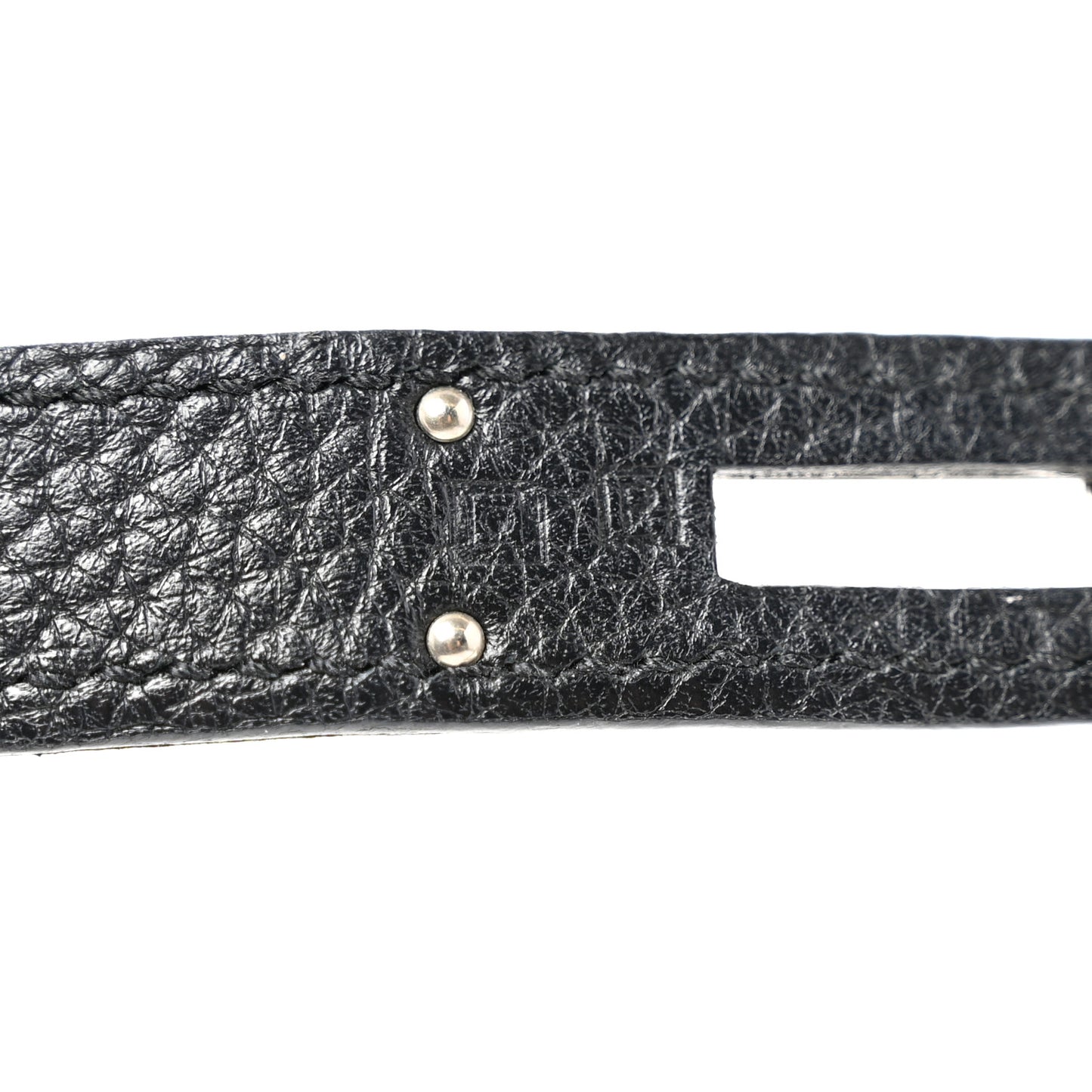 Taurillon Clemence Jypsiere 28 Black