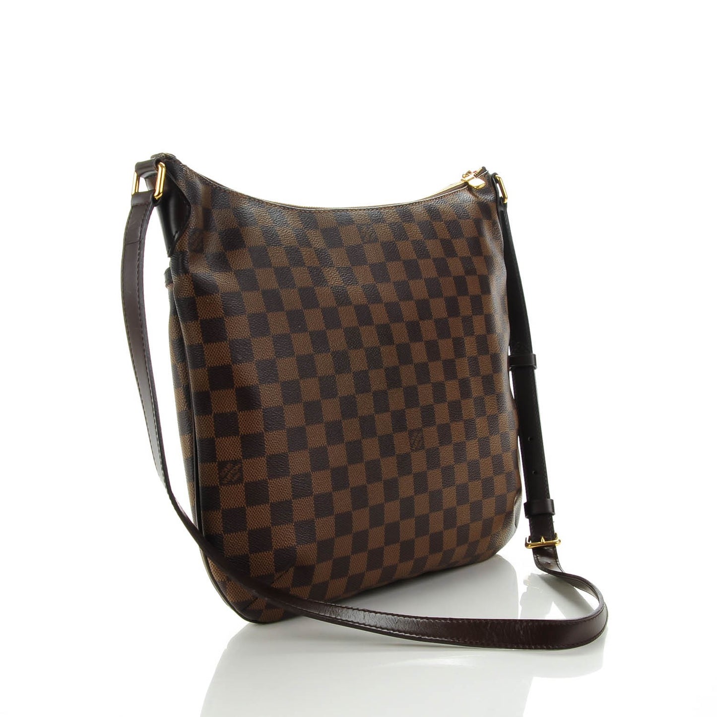 Damier Ebene Bloomsbury GM