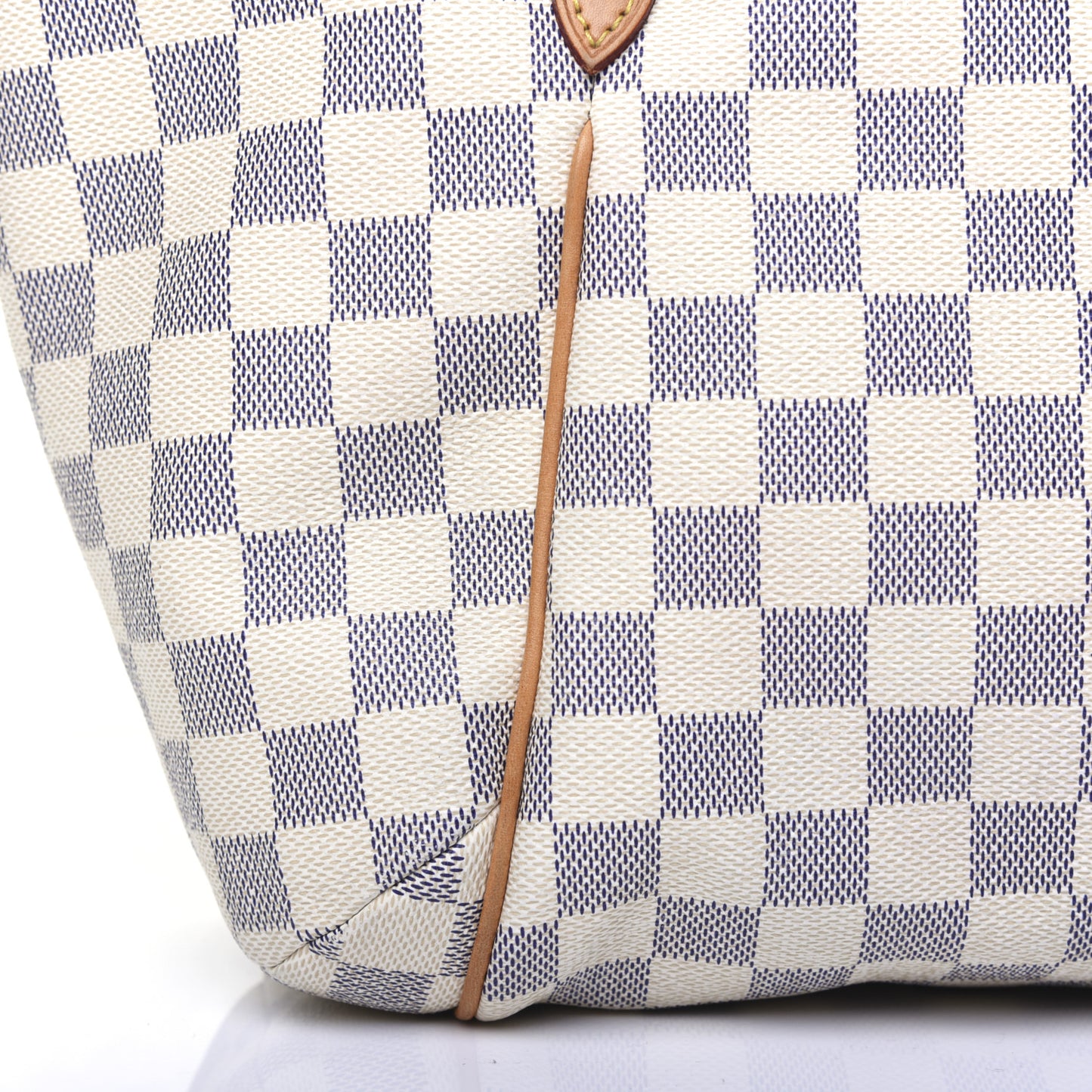 Damier Azur Totally PM