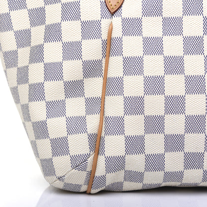 Louis Vuitton Damier Azur Totally PM 19 of 30