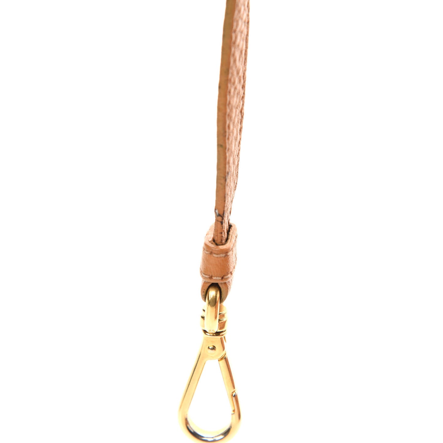 Vitello Daino Side Zip Tote