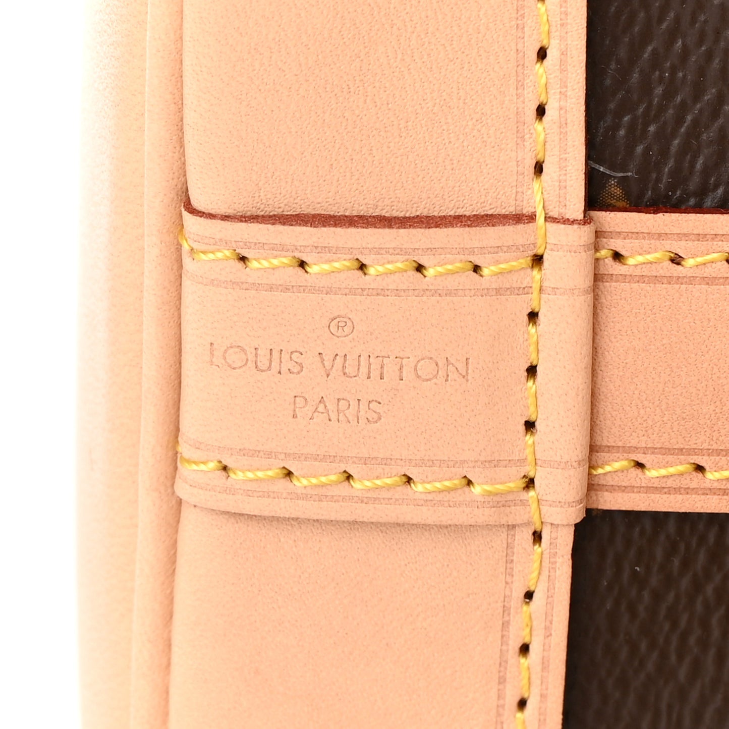 Monogram Noe BB