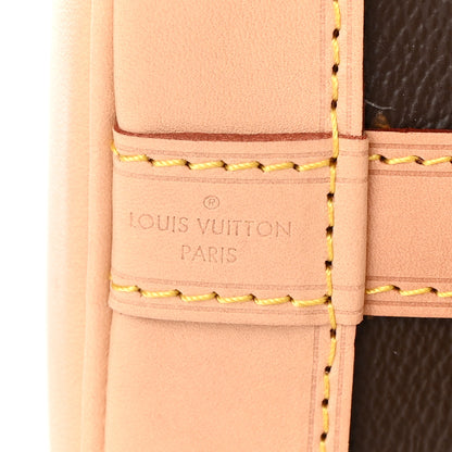 Louis Vuitton Monogram Noe BB 6 of 14