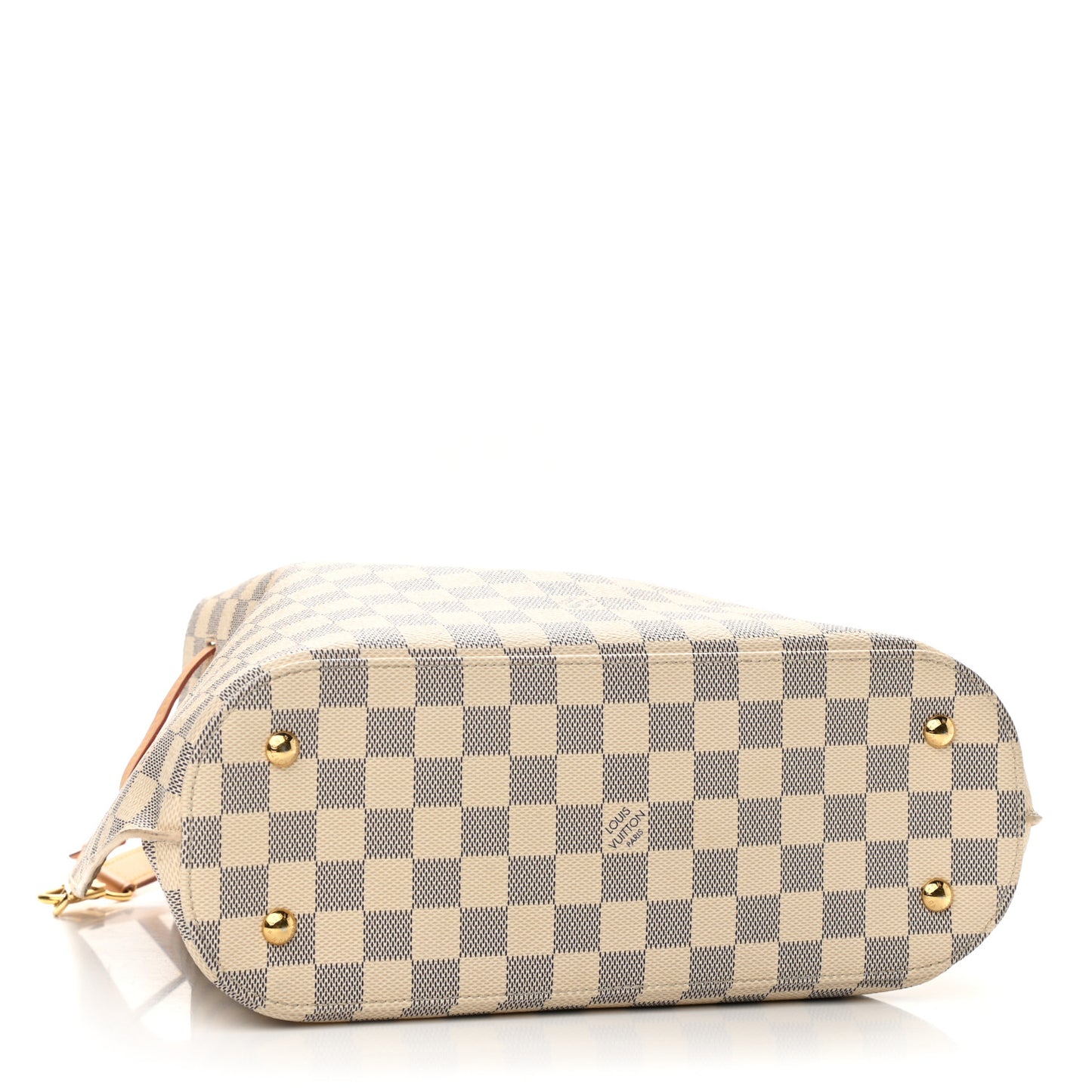Damier Azur Girolata