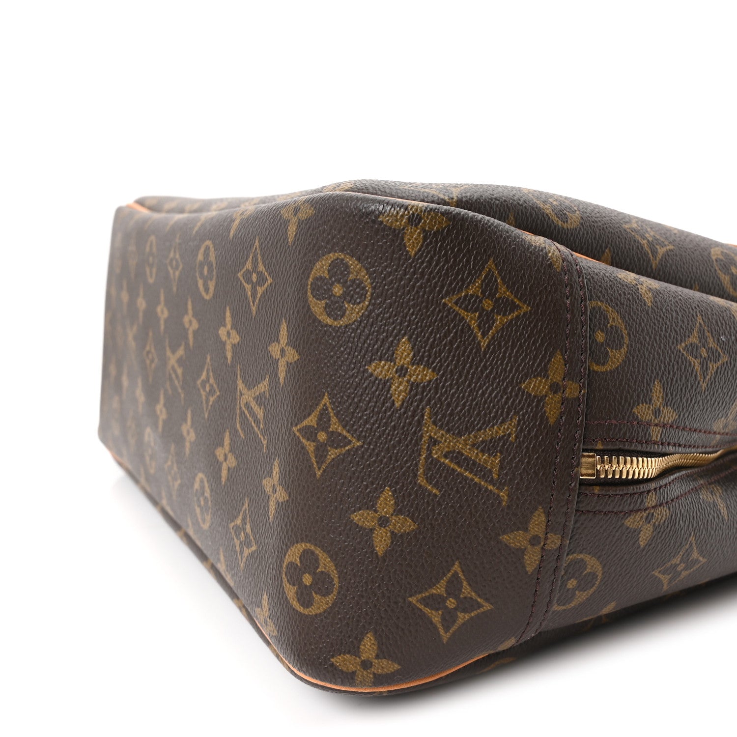 Louis Vuitton Monogram Deauville 9 of 9