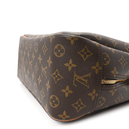 Louis Vuitton Monogram Deauville 9 of 9