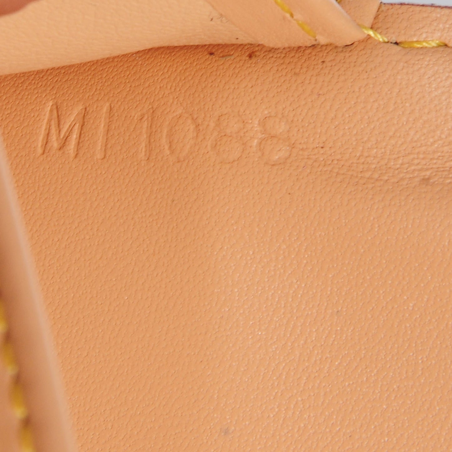 Monogram Multicolor Eugenie Wallet Black