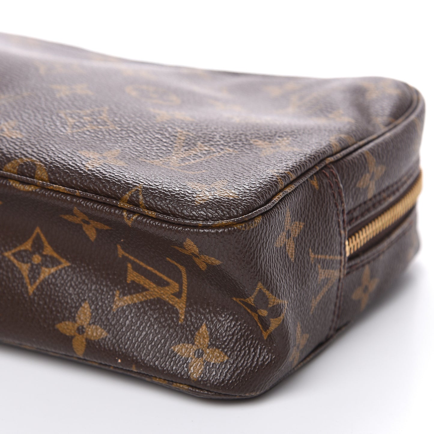 Monogram Trousse Toilette 23
