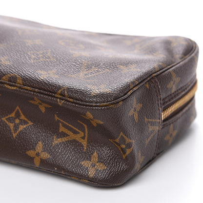 Louis Vuitton Monogram Trousse Toilette 23 8 of 8