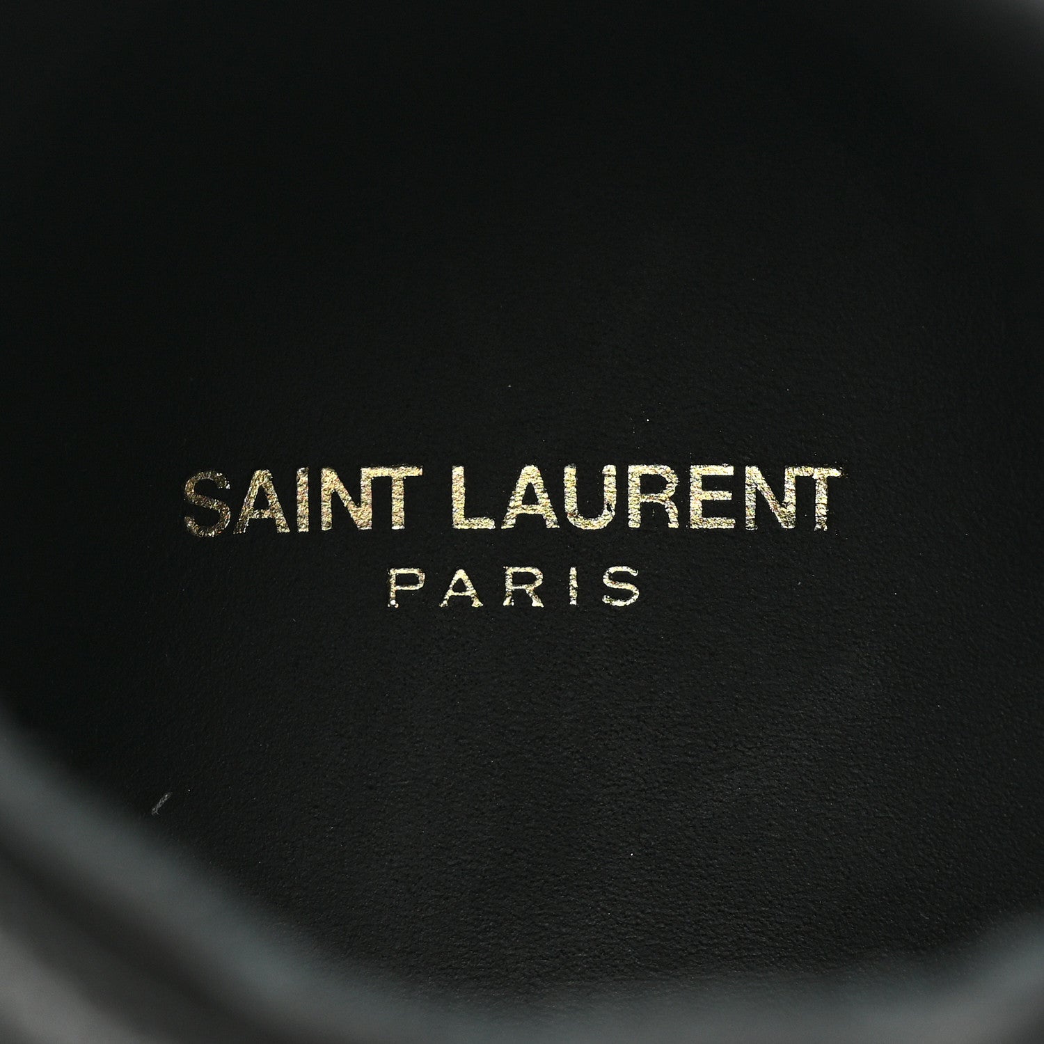 Saint Laurent Calfskin Court Classic SL/10H High Top Sneakers 40 Black Red 8 of 10