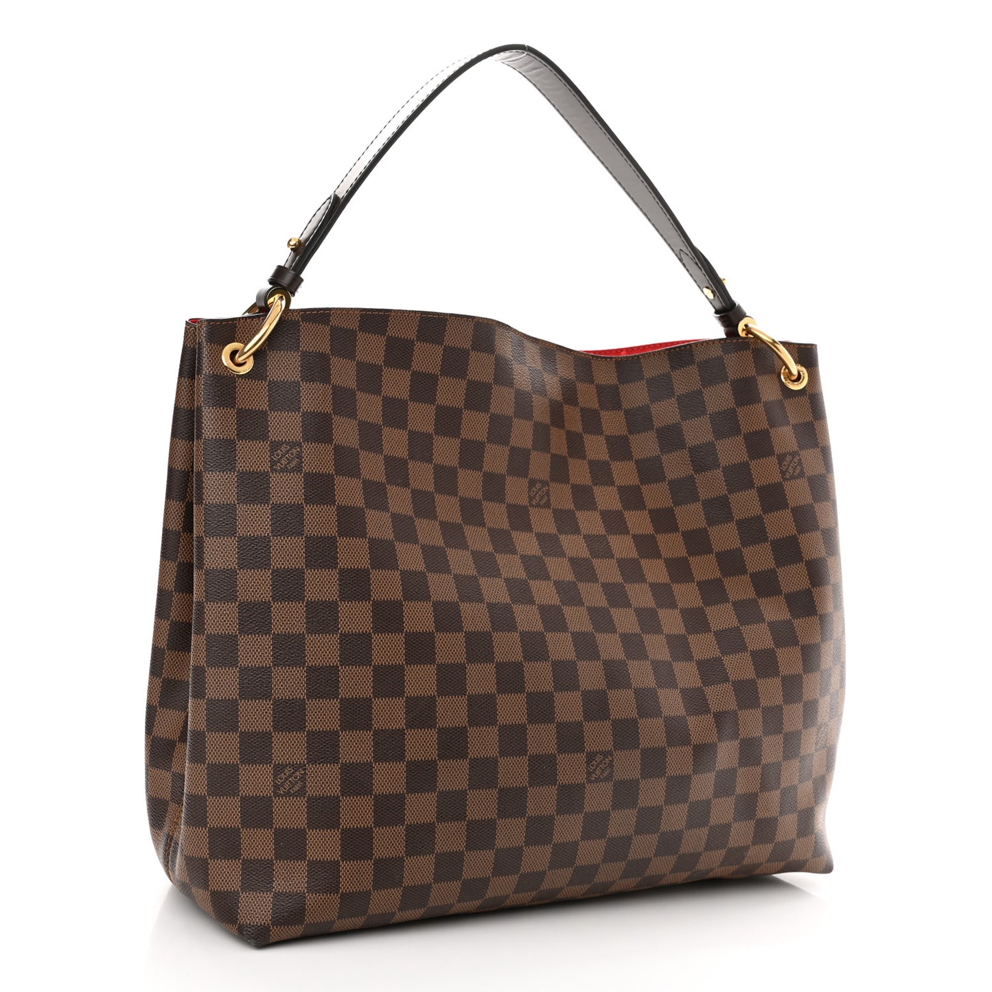 Damier Ebene Graceful MM