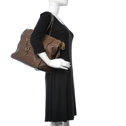 Louis Vuitton Empreinte Lumineuse PM Ombre 3 of 12