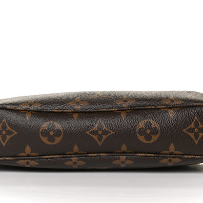 Louis Vuitton Monogram Pochette Accessories NM 11 of 13