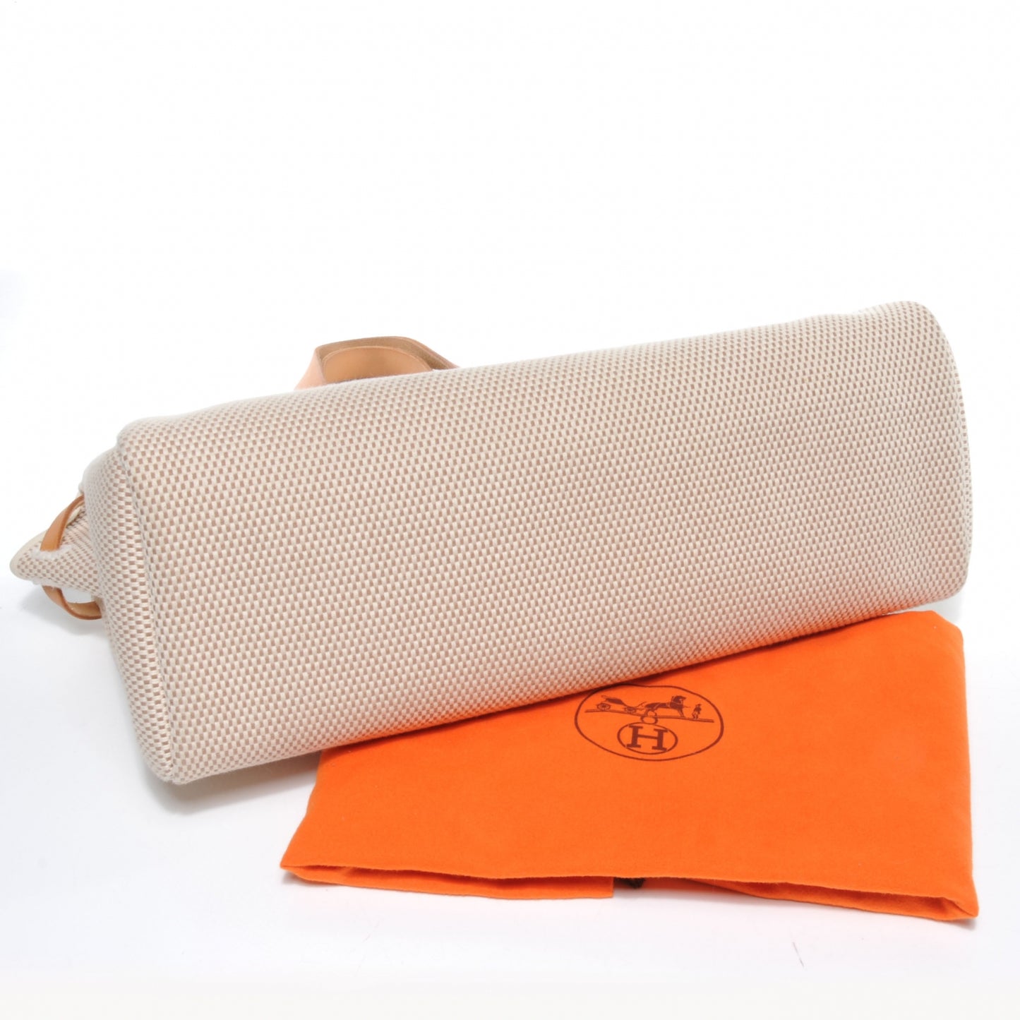 Toile Herbag Cabas Sand