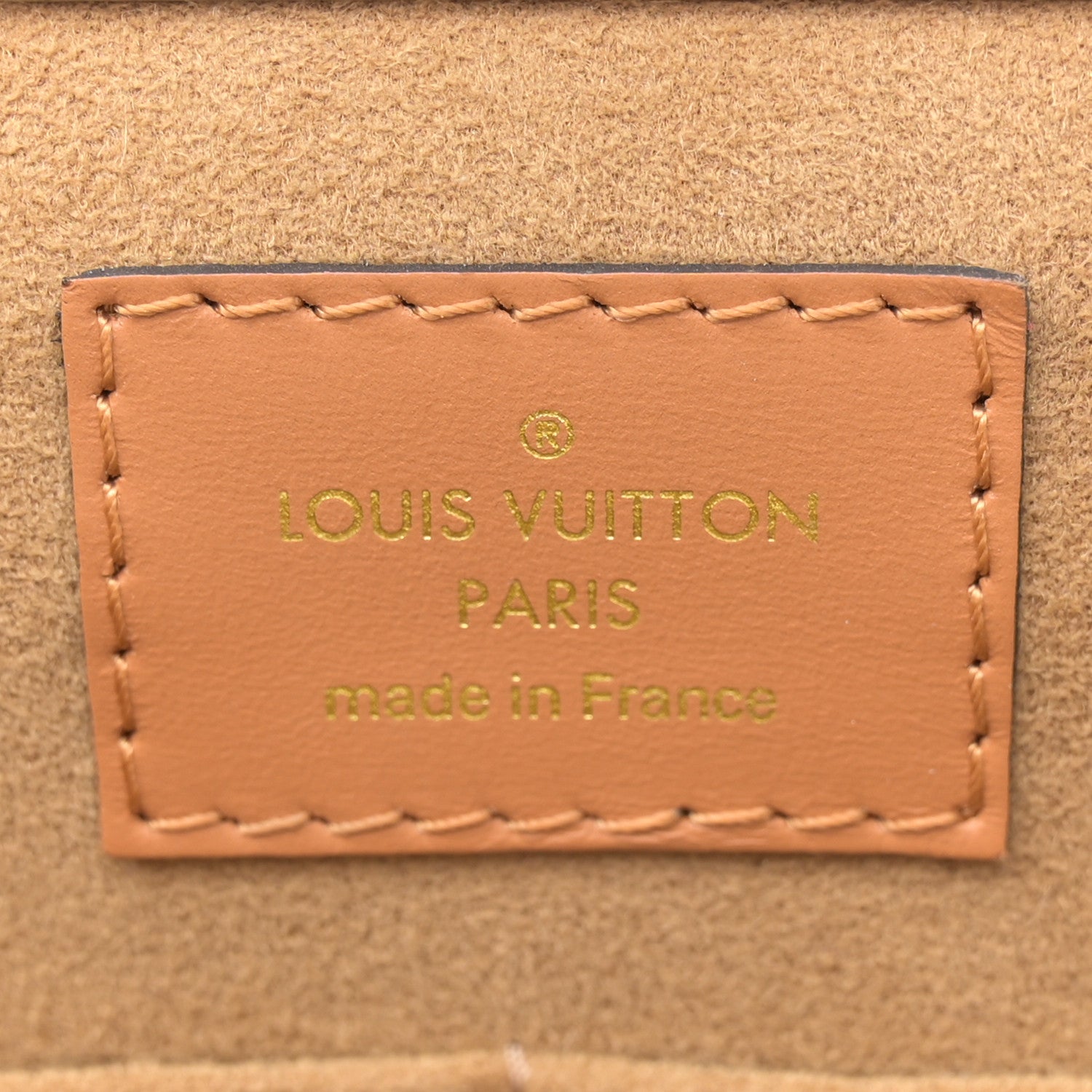 Louis Vuitton Calfskin Transformed Monogram Time Trunk Crown Frame Bag 6 of 12
