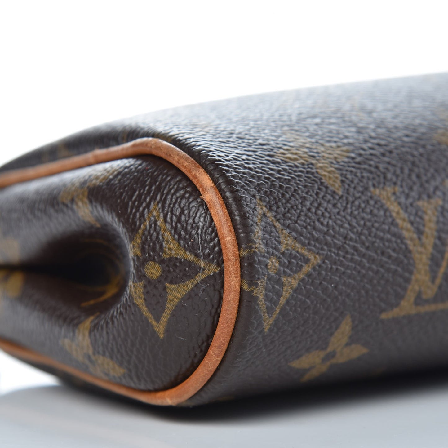Monogram Eva Clutch