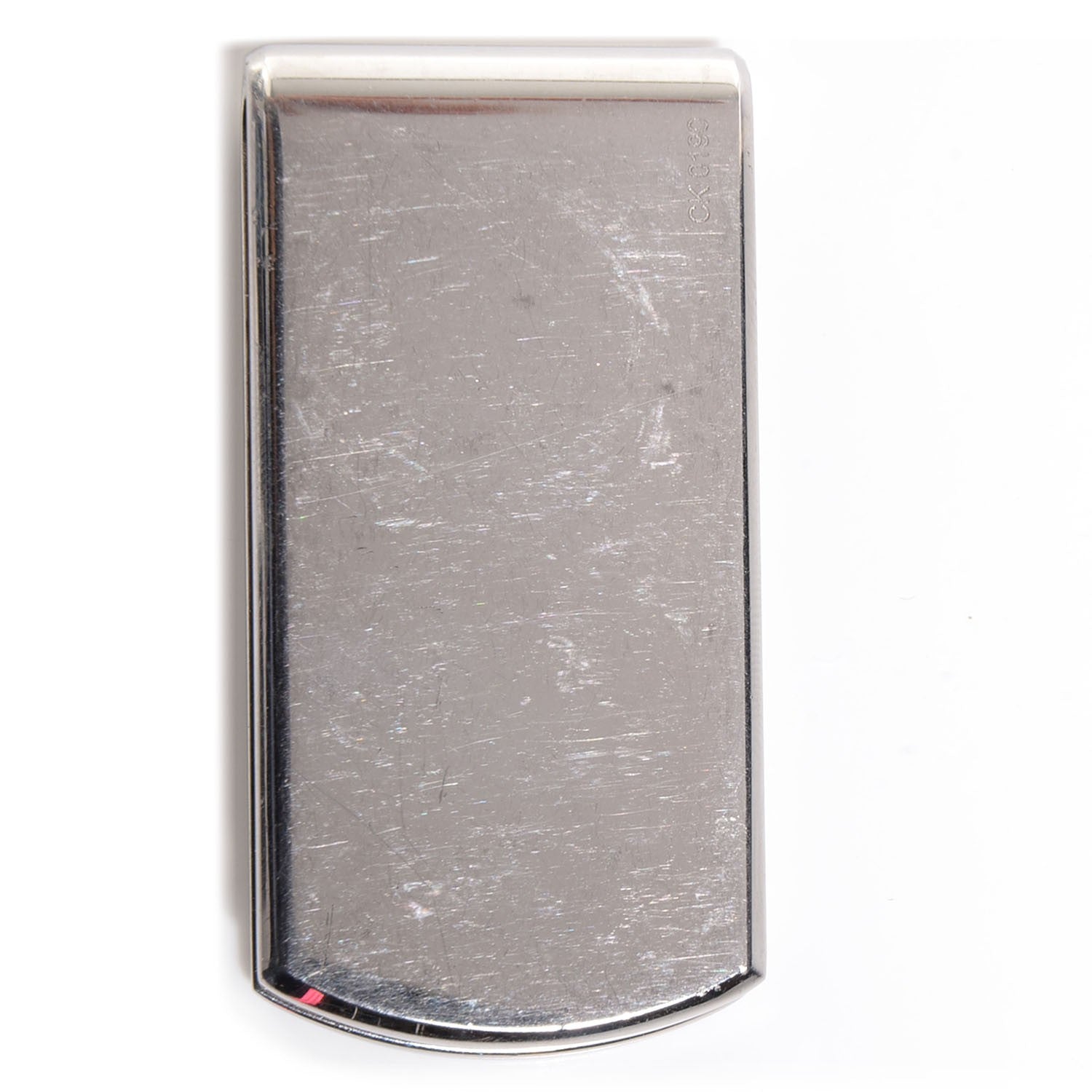 Louis Vuitton Articles De Voyage Money Clip 3 of 4