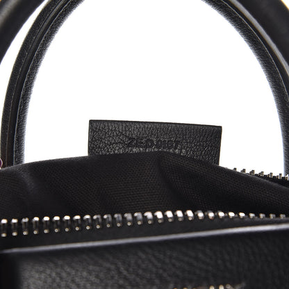 Givenchy Sugar Goatskin Small Antigona Black 7 of 7