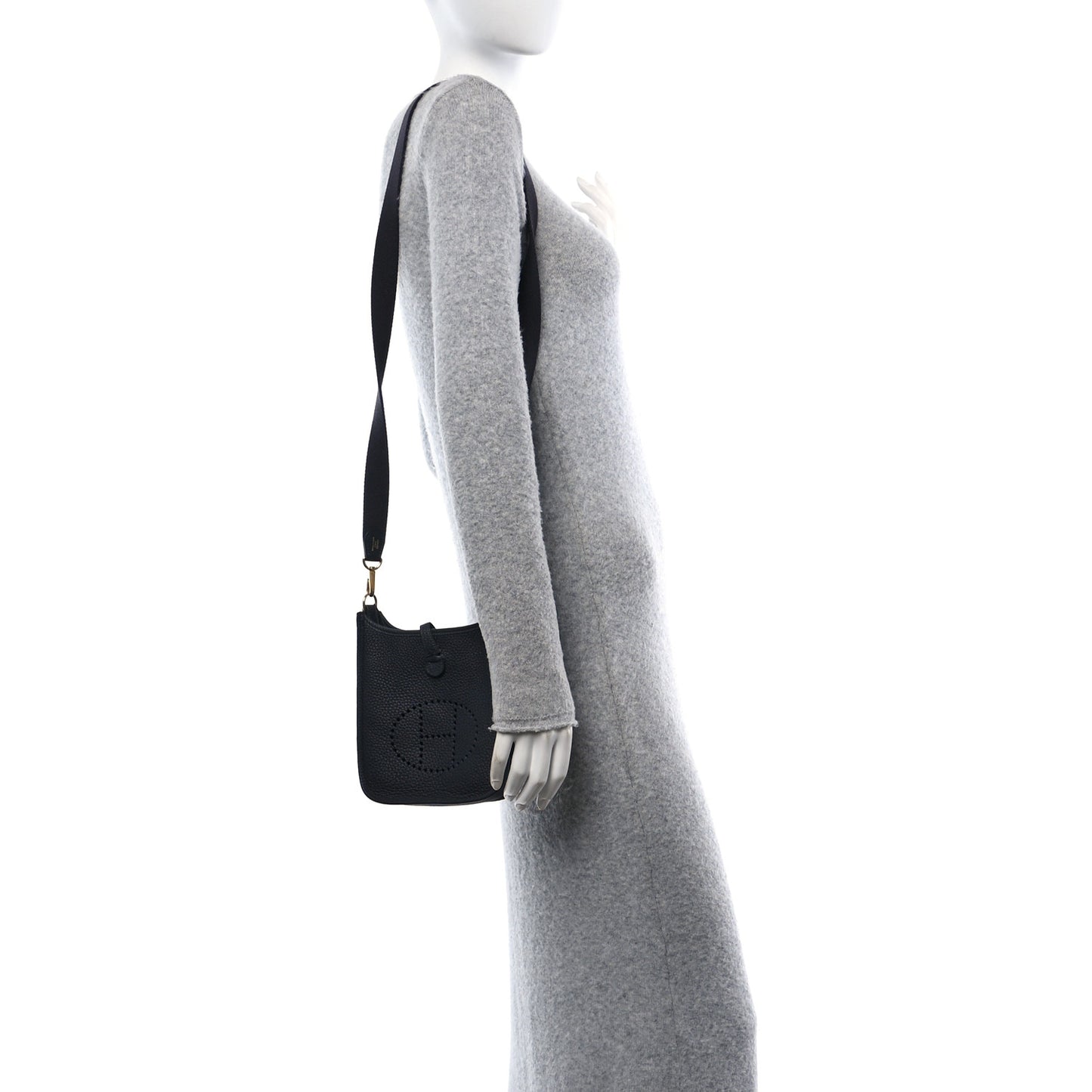 Taurillon Clemence Evelyne TPM Caban