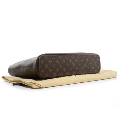 Louis Vuitton Monogram Luco 4 of 7