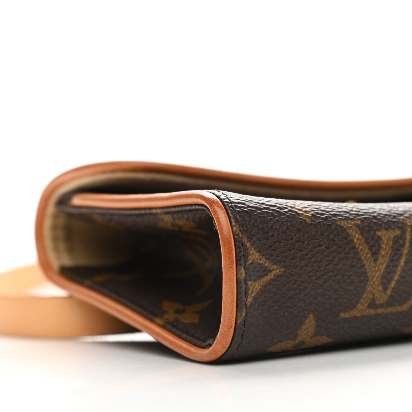 Monogram Pochette Florentine S