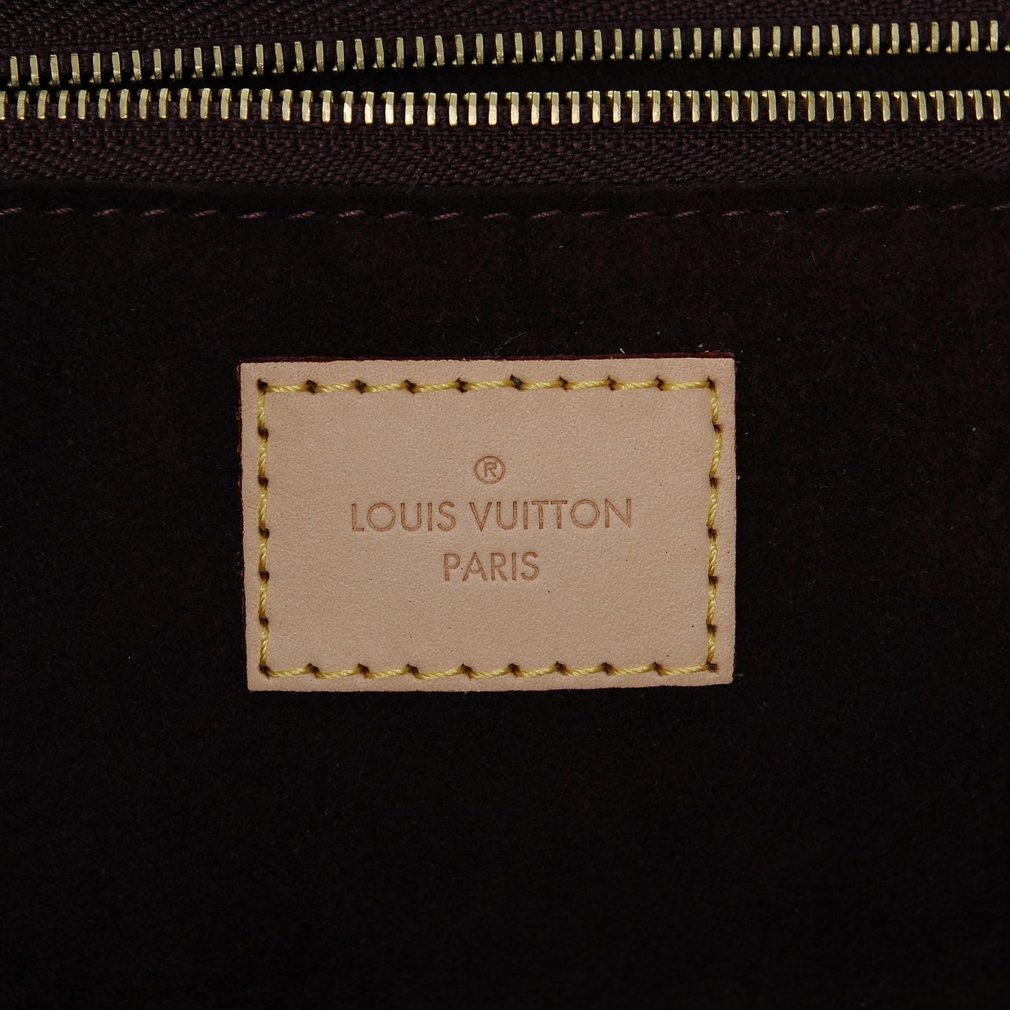 Monogram Voltaire