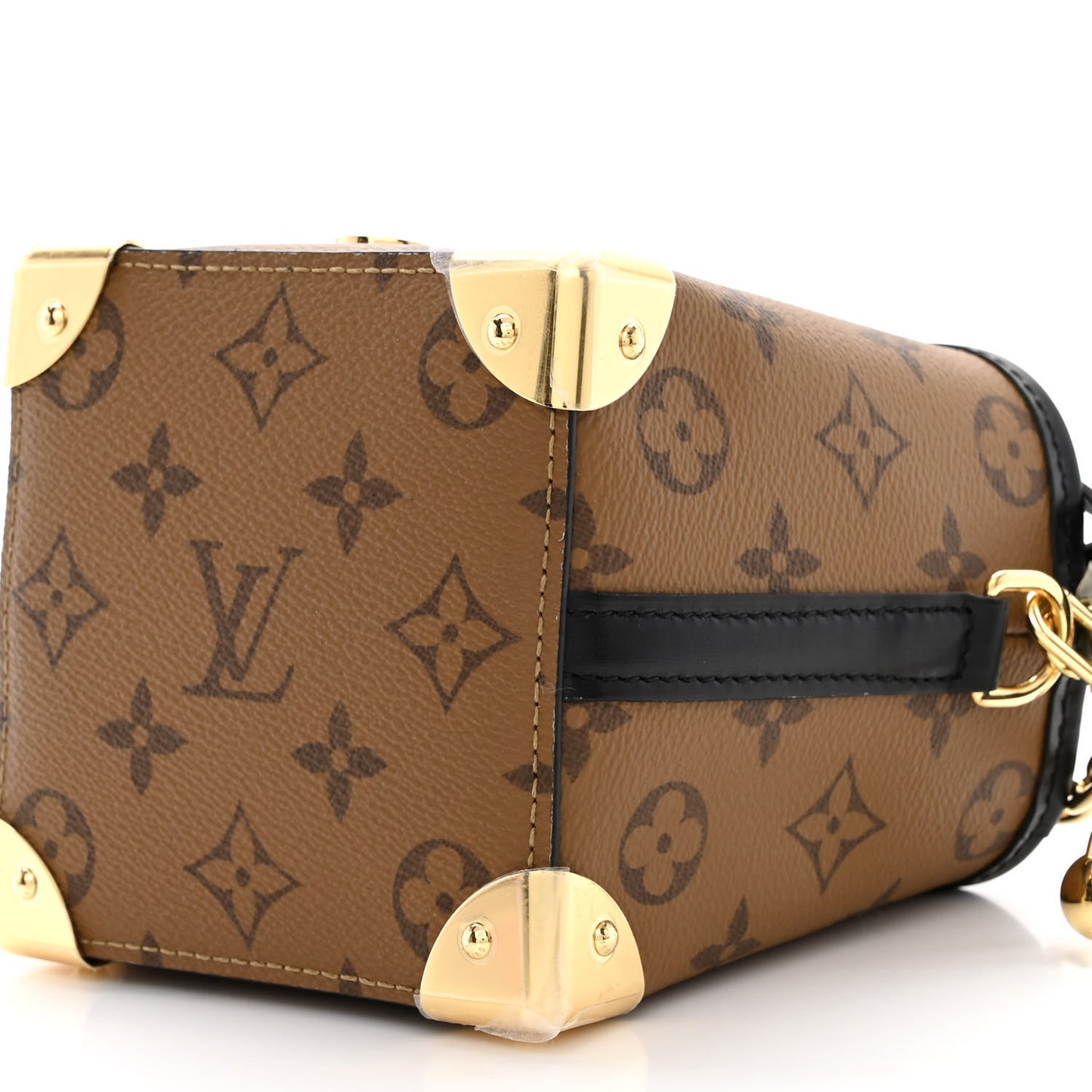 Reverse Monogram Noe Purse