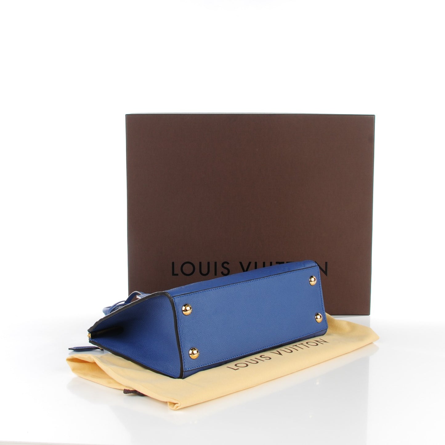 Empreinte Pont Neuf MM Denim