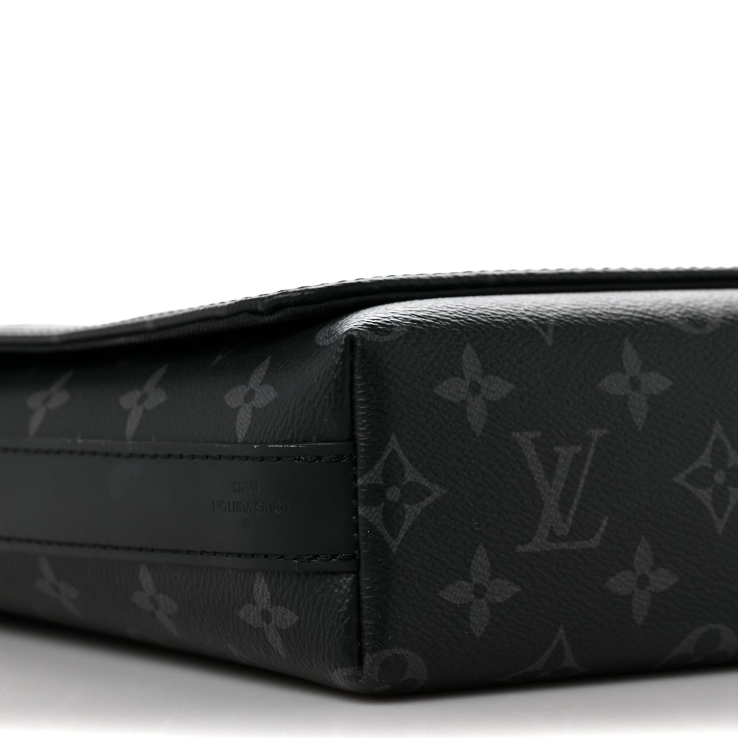 Monogram Eclipse District PM Black