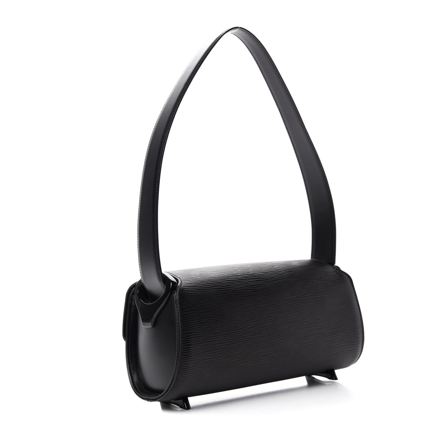 Louis Vuitton Epi Nocturne PM Black 3 of 10