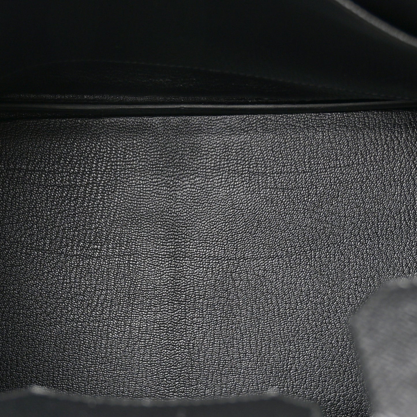 Epsom BIRKIN 30 Black