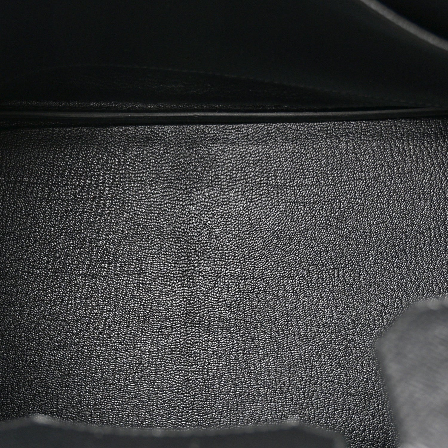 Hermes Epsom BIRKIN 30 Black 5 of 12